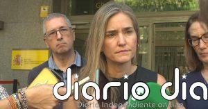 Aagesen advierte de la llegada de la cuarta ola de calor y pide prudencia ante el riesgo de nuevos incendios