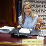 Aagesen asegura que "nunca" recibió ninguna indicación de Moncloa en los préstamos a Air Europa y Tubos Reunidos