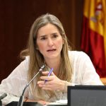 Aagesen defiende que España está "mejor preparada" que otros países de Europa ante la volatilidad del gas