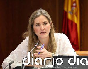 Aagesen defiende que España está "mejor preparada" que otros países de Europa ante la volatilidad del gas