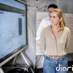 Aagesen dice que la situación de incendios es "muy compleja" aunque con avances y avisa ante nueva ola de calor