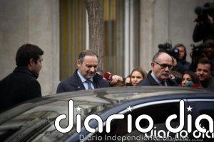 Ábalos pide que se le suspenda la prisión como a Aldama y cree que se le condenó por "corroboraciones inexistentes"