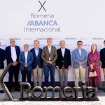Abanca reúne a 350 personas en su X Romería Internacional, con la representación de empresas "próximas" al territorio