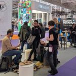 Abierta la convocatoria de ayudas para movilidad nacional e internacional de profesionales de las industrias creativas