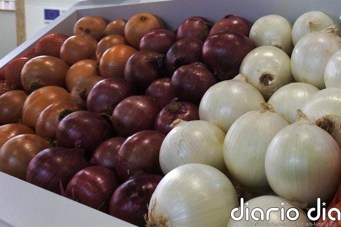 Abierto el plazo de solicitud de ayudas a canales cortos de comercialización y mercados locales de productos agrícolas