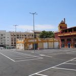 Abierto el plazo para solicitar la tarjeta de bonificación del 70% para el nuevo aparcamiento de La Merced de Huelva