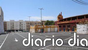 Abierto el plazo para solicitar la tarjeta de bonificación del 70% para el nuevo aparcamiento de La Merced de Huelva