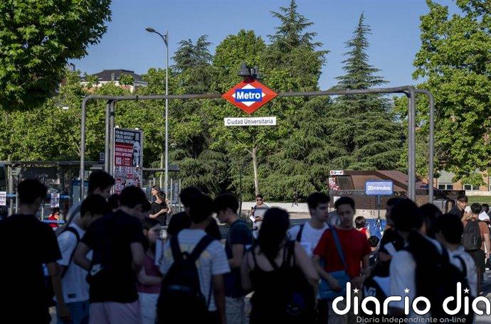 Abren 19 colegios mayores de la región para ofrecer a estudiantes formación y orientación en verano