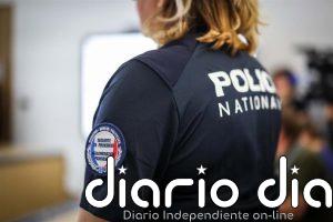 Abren una investigación por terrorismo en Francia tras hallar un "arma de guerra" cerca de una sinagoga