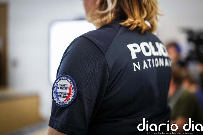 Abren una investigación por terrorismo en Francia tras hallar un "arma de guerra" cerca de una sinagoga