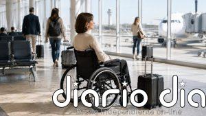 AccessibleEU celebra que UE refuerce la protección de equipos de movilidad de personas con discapacidad en los vuelos