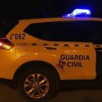 Accidente en Avilés: Dos heridos muy graves tras el choque frontal de un camión con un turismo en Las Vegas