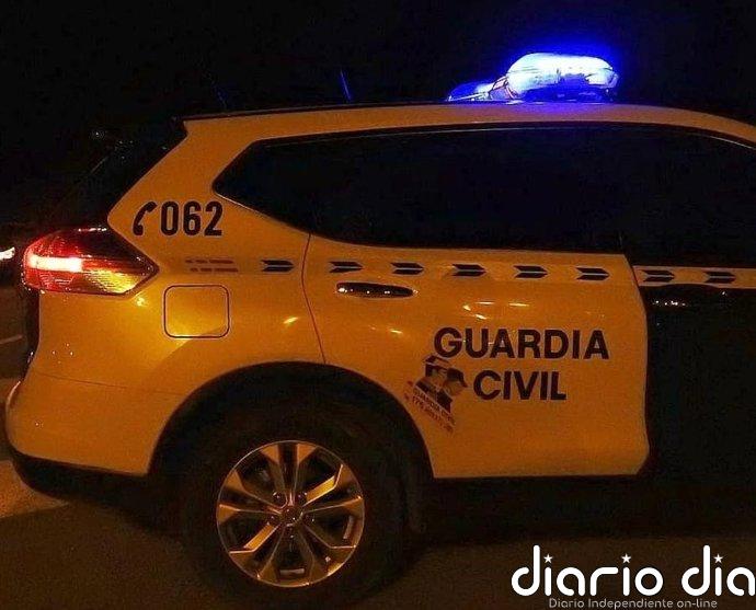 Accidente en Avilés: Dos heridos muy graves tras el choque frontal de un camión con un turismo en Las Vegas