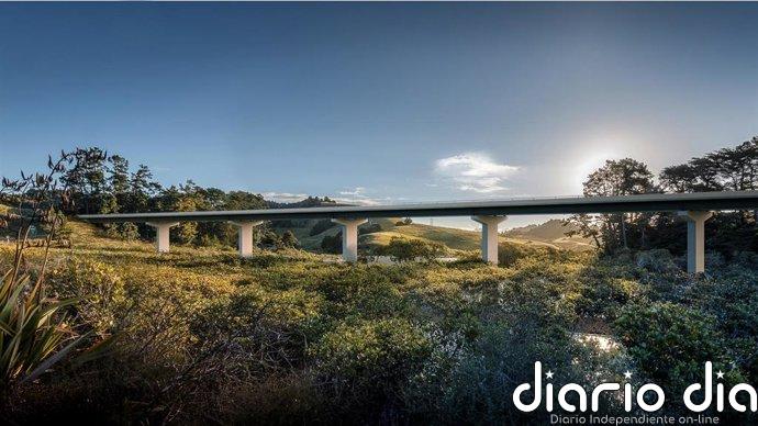 Acciona cierra la financiación de una autopista de Nueva Zelanda de 1.860 millones de euros