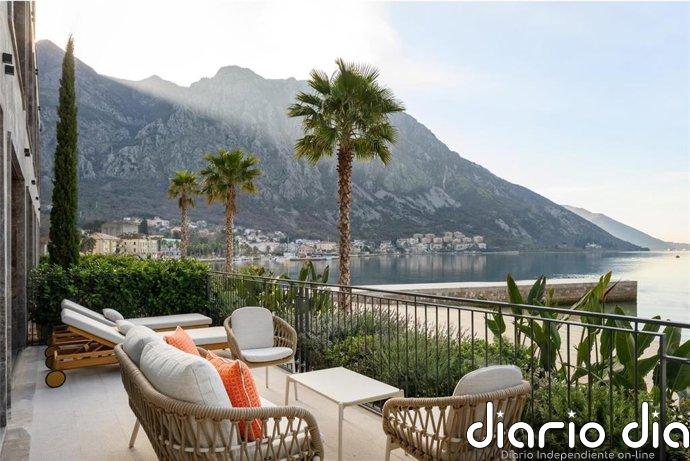 Accor impulsa su crecimiento con nuevas aperturas en España, Portugal y el Mediterráneo