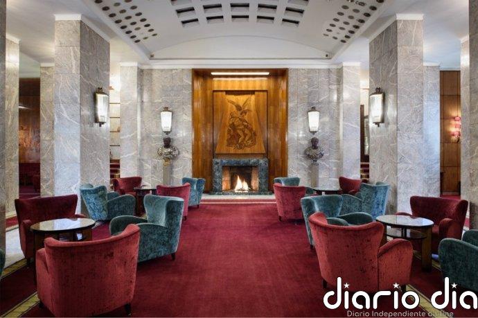 ACHM Hotels by Marriott y la familia Bettoja unificarán 2 hoteles en Roma bajo el sello Autograph Collection