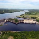 ACS participará en las obras de un proyecto hidroeléctrico de Canadá de 1.800 millones de euros
