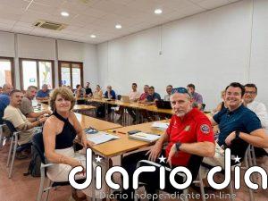 Acuerdan actualizar la organización y retribuciones de los Bomberos de Mallorca y aplicar el complemento de insularidad
