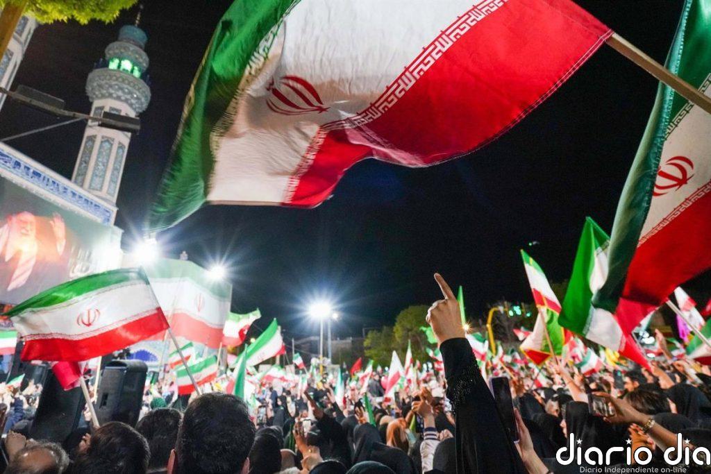 Acuerdo Irán | Directo: Netanyahu dice que la guerra "nunca acaba" y promete una "victoria total" contra Irán y aliados