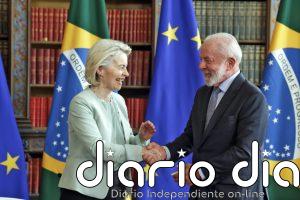 Acuerdo Mercosur-Unión Europea remienda un Occidente dividido
