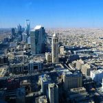 Acuerdo nuclear Washington-Riad abre la puerta a cooperación nuclear civil… con una salvedad importante