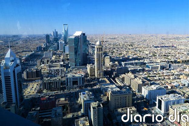 Acuerdo nuclear Washington-Riad abre la puerta a cooperación nuclear civil… con una salvedad importante