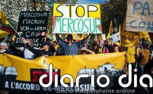 Acuerdo UE-Mercosur: ¿por qué lo rechazan los agricultores europeos?