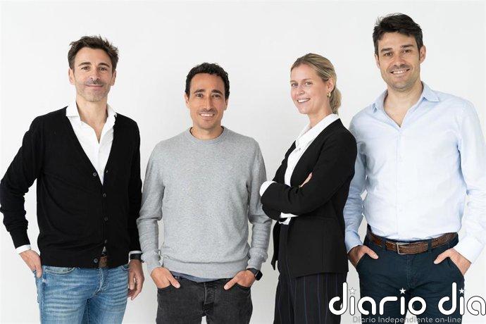 Acurio Ventures cierra un fondo de 115 millones centrado en secundarios de fondos de 'venture capital'