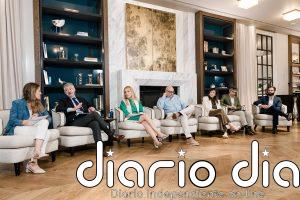 Adaptación empresarial continua para navegar la era de la disrupción