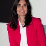 Adela Martín, nueva directora de la división de banca privada de Banco Sabadell