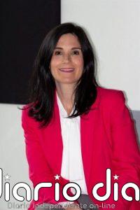 Adela Martín, nueva directora de la división de banca privada de Banco Sabadell
