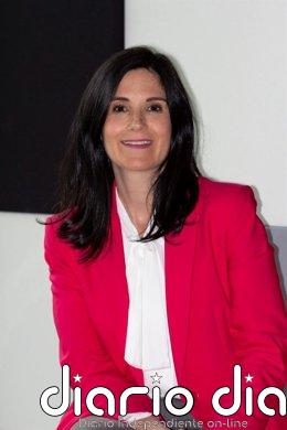 Adela Martín, nueva directora de la división de banca privada de Banco Sabadell La directora de la división de banca privada de Banco Sabadell, Adela Martín