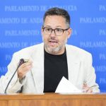 Adelante valora ser el "segundo partido preferido" por los andaluces para solucionar sus problemas según el Centra