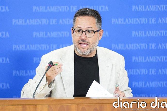 Adelante valora ser el "segundo partido preferido" por los andaluces para solucionar sus problemas según el Centra