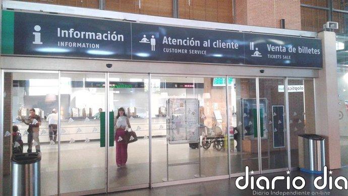 Adif convoca 1.531 nuevas plazas en su mayor oferta de empleo público de los últimos cinco años