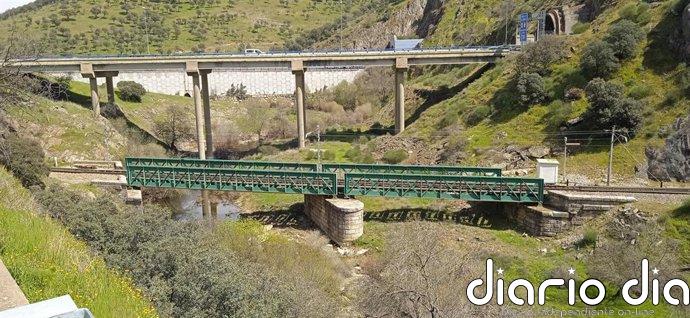 Adif inicia las obras para adaptar el tramo Madrid-Algeciras para autopista ferroviaria por 345 millones