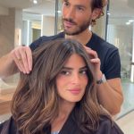 Adiós al rubio, hola al 'summer brunette' que Susana Molina ha empezado a lucir y promete ser la tendencia este verano