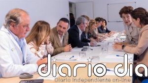 Adjudican la redacción del proyecto de ampliación del Hospital del Sur de Tenerife por un millón de euros
