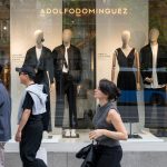 Adolfo Domínguez disminuye sus pérdidas un 47% en su primer trimestre fiscal, hasta los 1,9 millones de euros