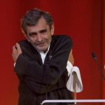 Adolfo Domínguez recibe el Premio de Honor de la Academia de la Moda Española