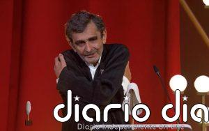 Adolfo Domínguez recibe el Premio de Honor de la Academia de la Moda Española