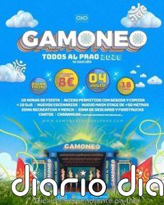 Adrián Deerre, Krumel, SOS o Wahsfvnny, este sábado la cuarta edición de Gamoneo Todos Al Prao 2026