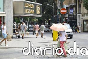 AEMET avisa de la llegada de una nueva ola de calor este miércoles que afectará a varias zonas al menos hasta el domingo