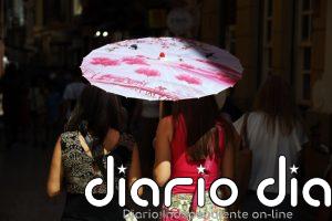 Aemet emite aviso especial por ola de calor hasta el jueves en amplias zonas de España, con hasta 40º en el Cantábrico
