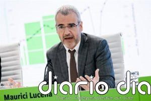 Aena gana 1.002 millones en el primer semestre, un 12,1% más, con unos ingresos de 3.300 millones