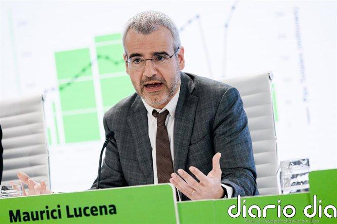 Aena gana 1.002 millones en el primer semestre, un 12,1% más, con unos ingresos de 3.300 millones