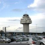 Aena licita la renovación del aparcamiento del aeropuerto Seve Ballesteros por 5 millones y 15 meses