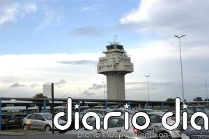 Aena licita la renovación del aparcamiento del aeropuerto Seve Ballesteros por 5 millones y 15 meses