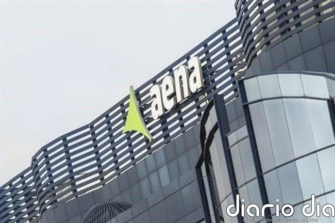Aena, novena empresa más sostenible del mundo en 2026, según el ranking de la revista Time