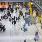Aena optimizará el uso de los aeropuertos de Madrid y Barcelona para verano de 2027 por límites de capacidad